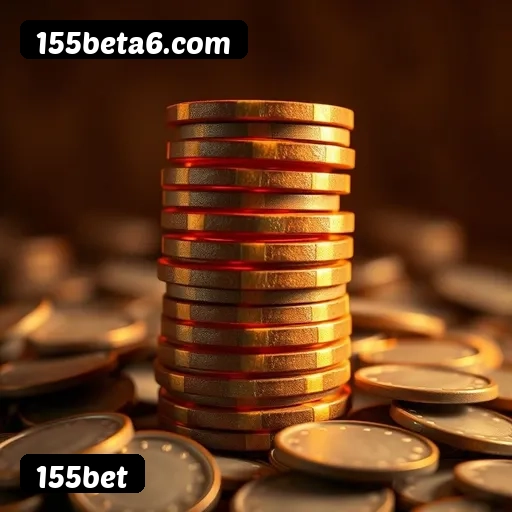 App Mobile 155bet - Jogue em Qualquer Lugar no Seu Smartphone