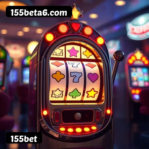 Recursos Exclusivos do App 155bet - Modo Offline, Login Biométrico