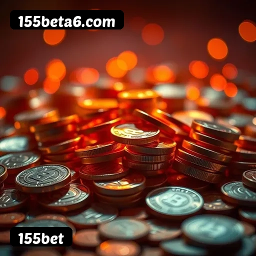 Imagem secundária para conteúdo da página Facebook 155bet
