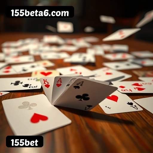 Imagem secundária de apoio para instalação do app 155bet