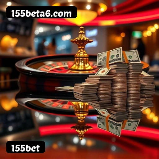 Jogos de Mesa Premium 155bet - Blackjack, Roleta, Baccarat